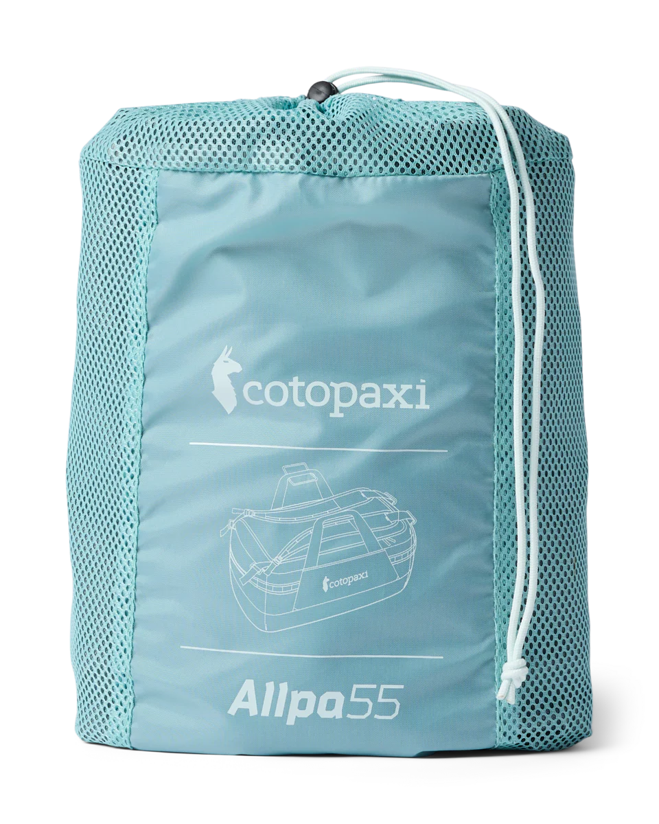 Allpa Getaway 55L Duffel - Image 28