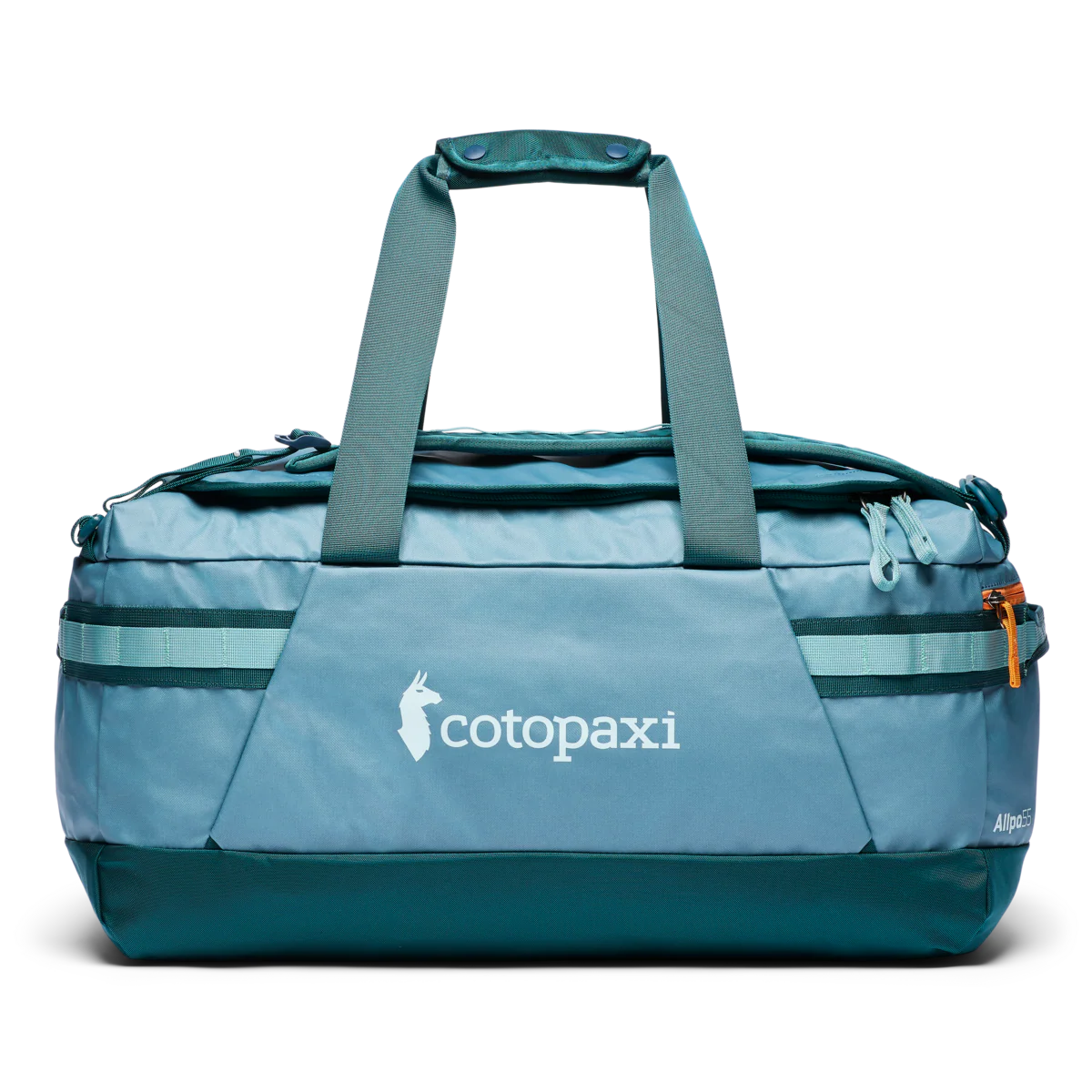 Allpa Getaway 55L Duffel - Image 3