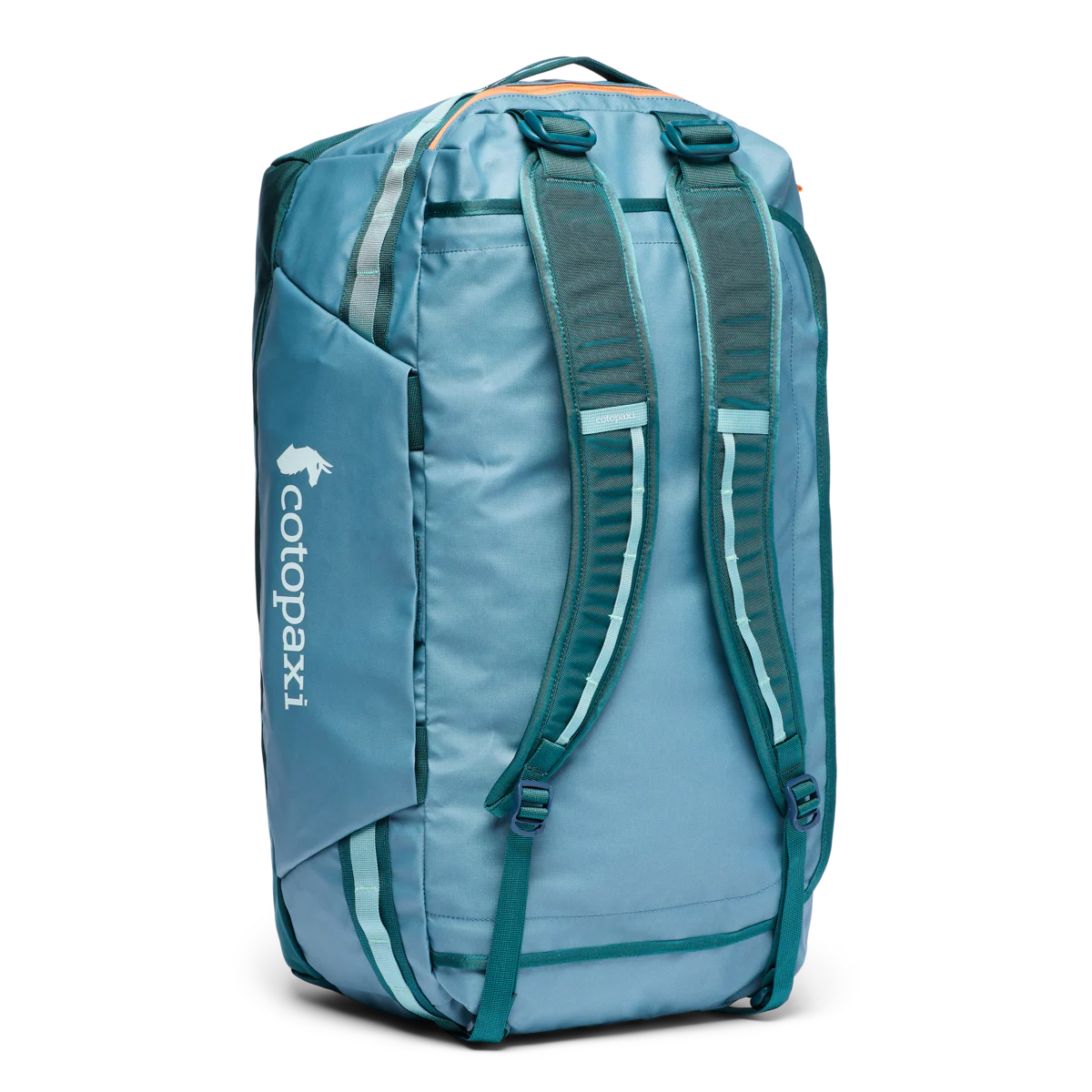 Allpa Getaway 55L Duffel - Image 4