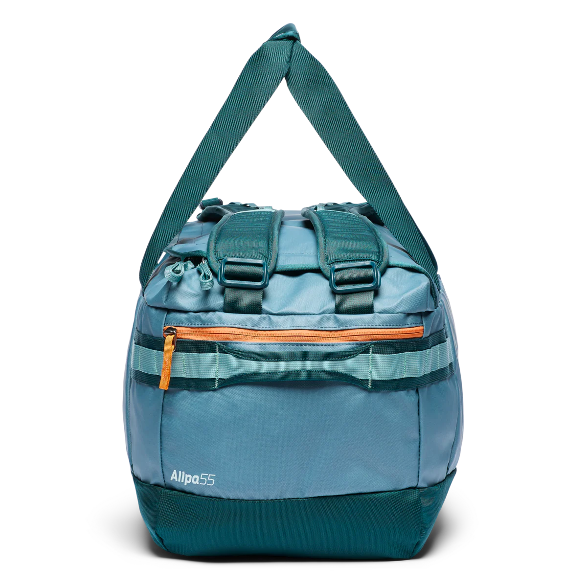 Allpa Getaway 55L Duffel - Image 5