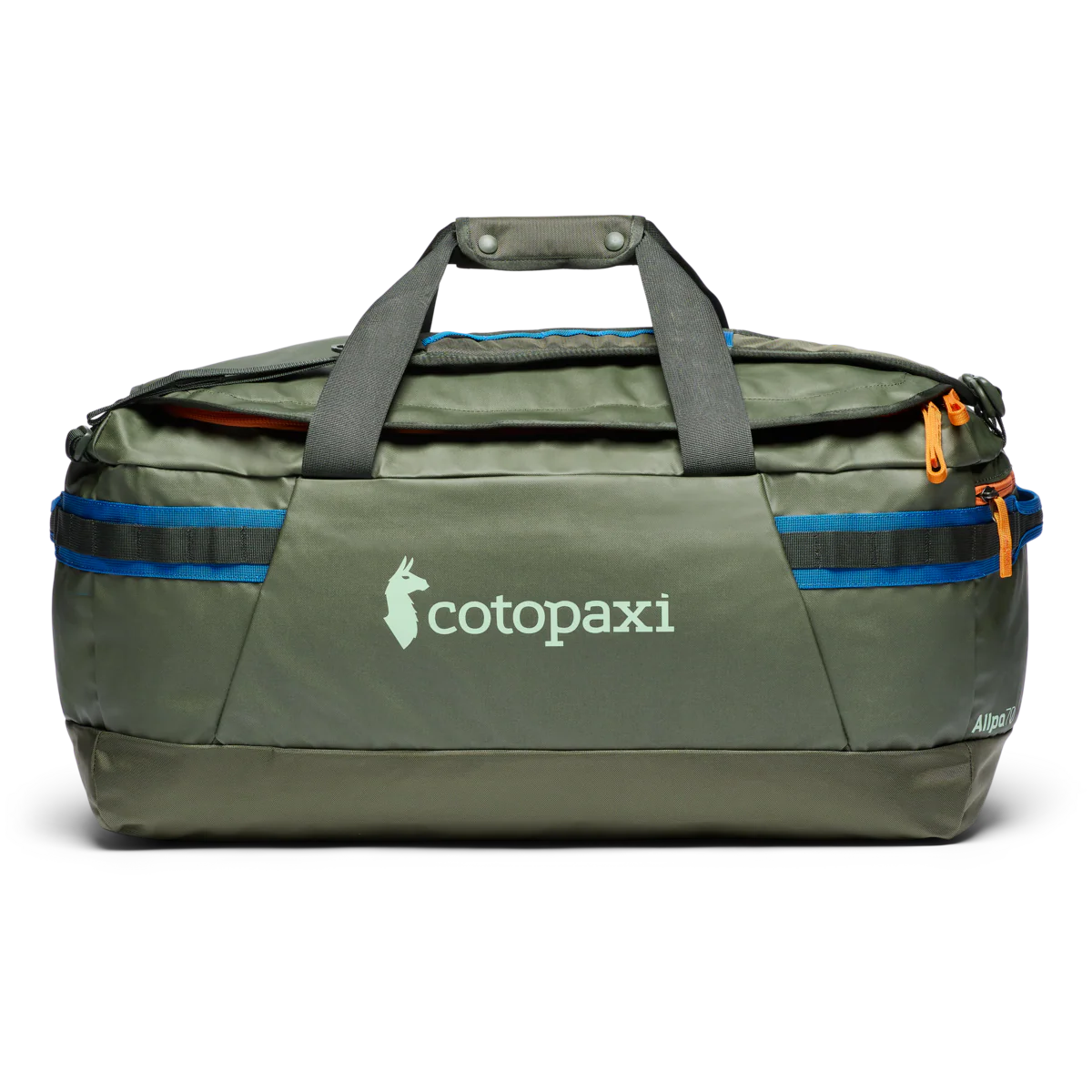 Allpa Getaway 70L Duffel - Image 11