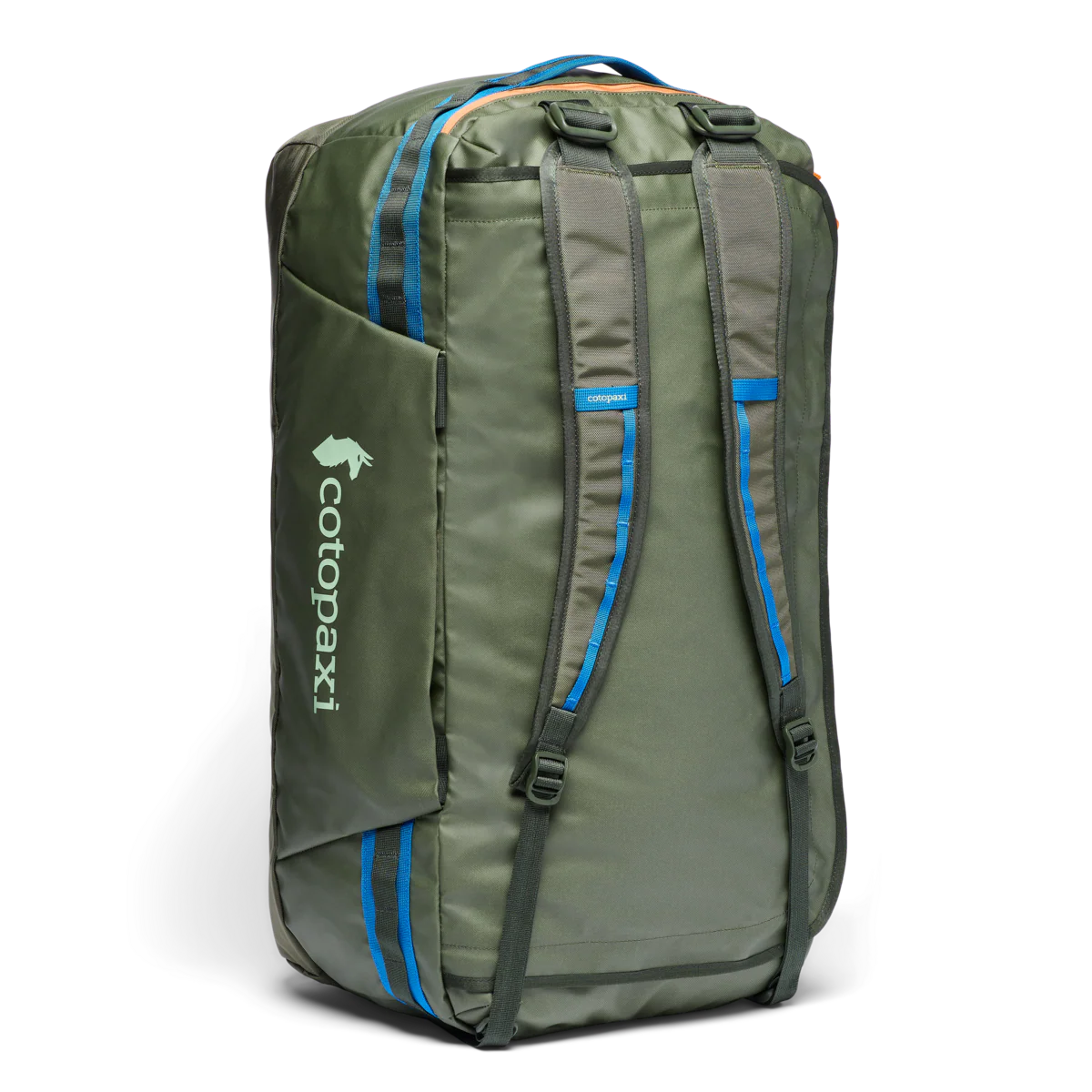 Allpa Getaway 70L Duffel - Image 12