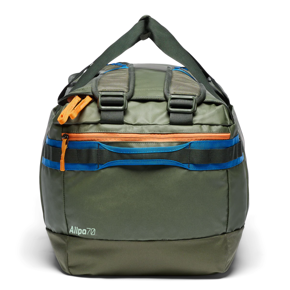 Allpa Getaway 70L Duffel - Image 13