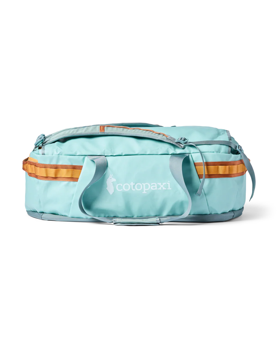 Allpa Getaway 70L Duffel - Image 19