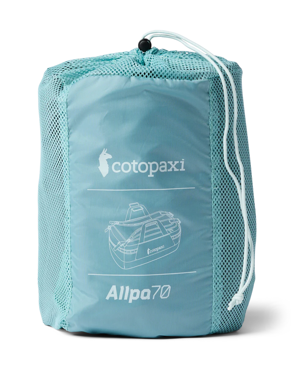 Allpa Getaway 70L Duffel - Image 22