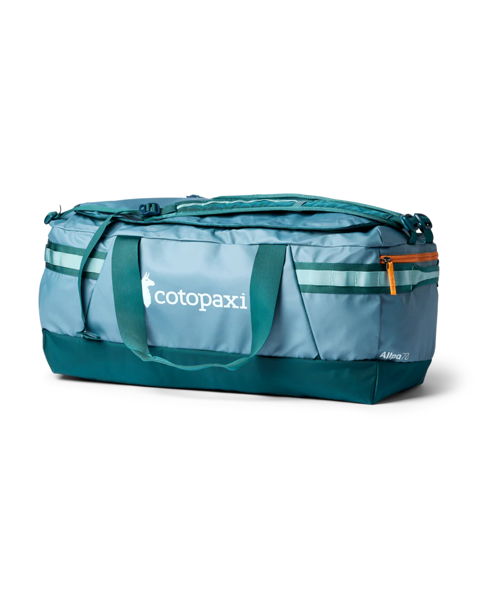 Allpa Getaway 70L Duffel - Image 23