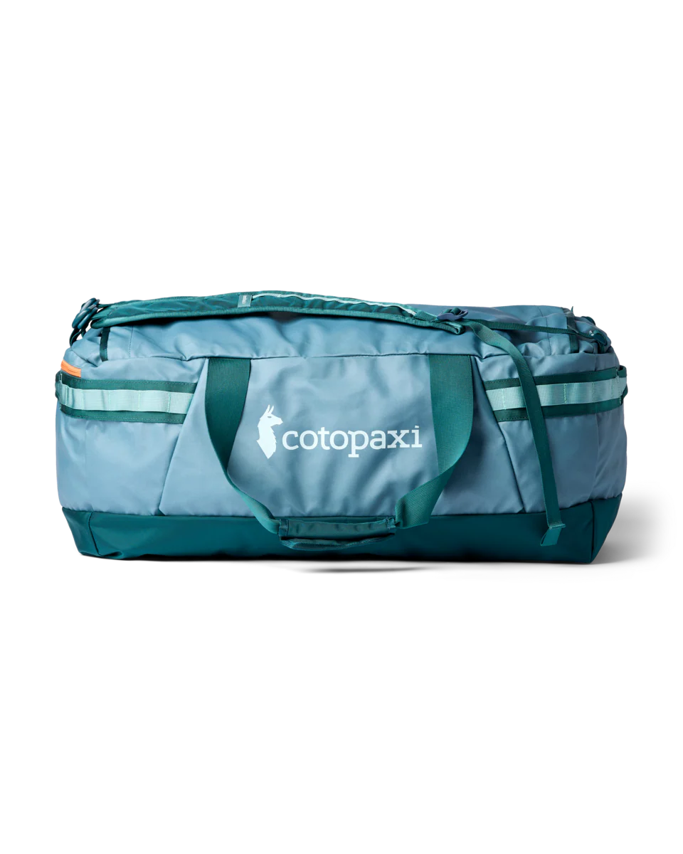 Allpa Getaway 70L Duffel - Image 24