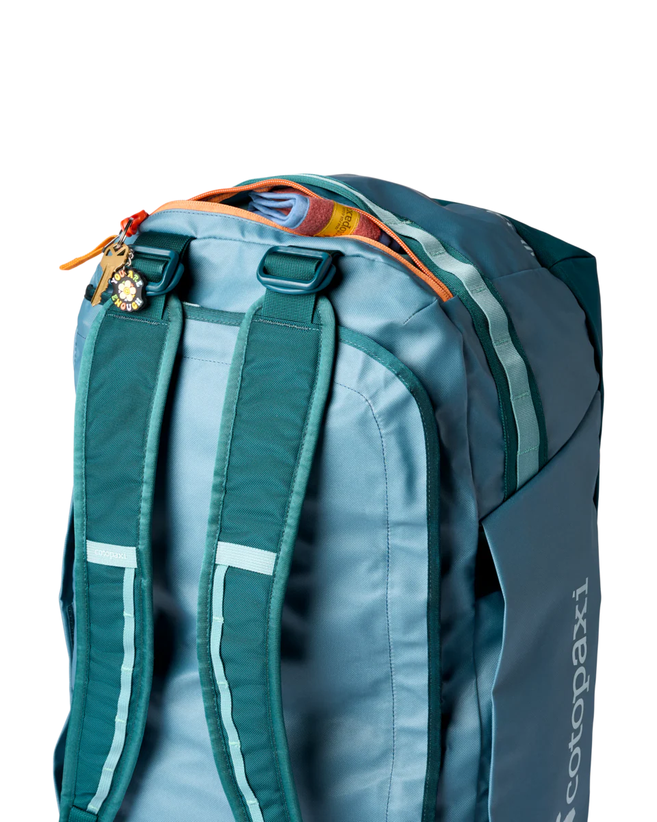 Allpa Getaway 70L Duffel - Image 25
