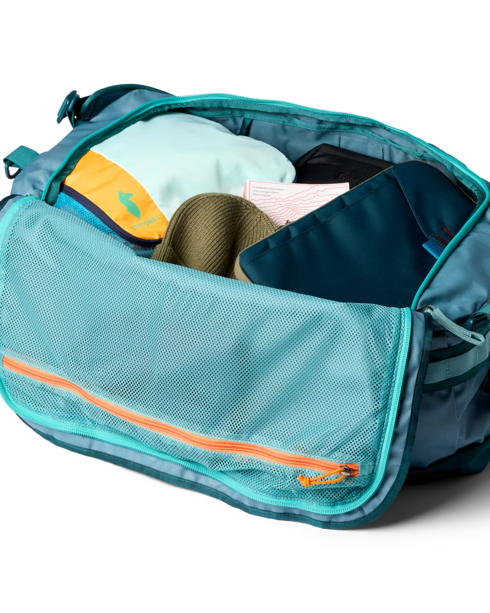 Allpa Getaway 70L Duffel - Image 26