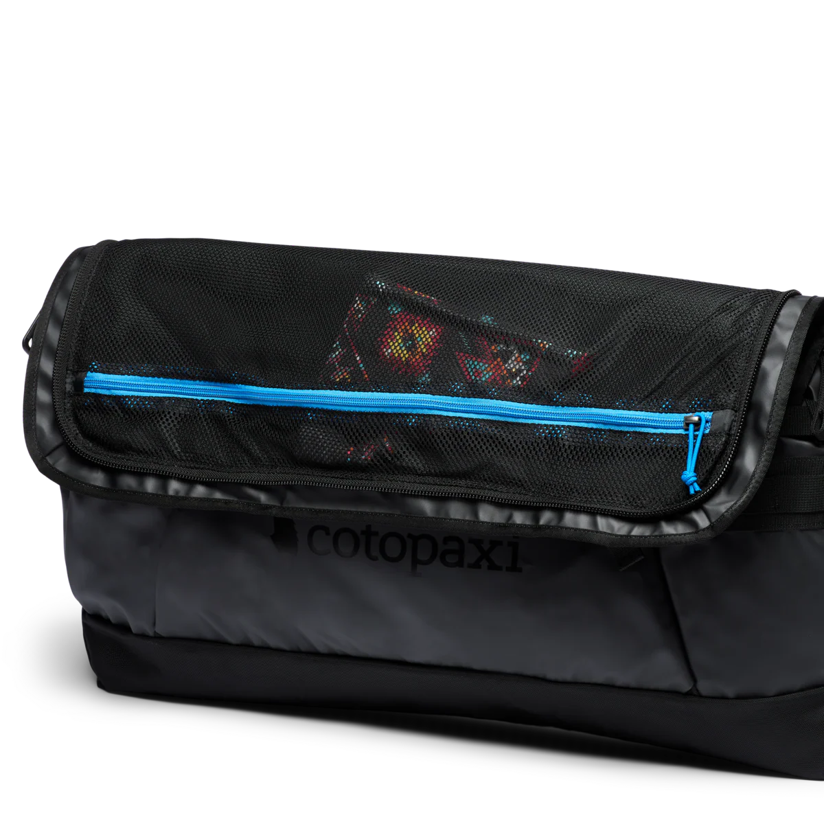 Allpa Getaway 70L Duffel - Image 5