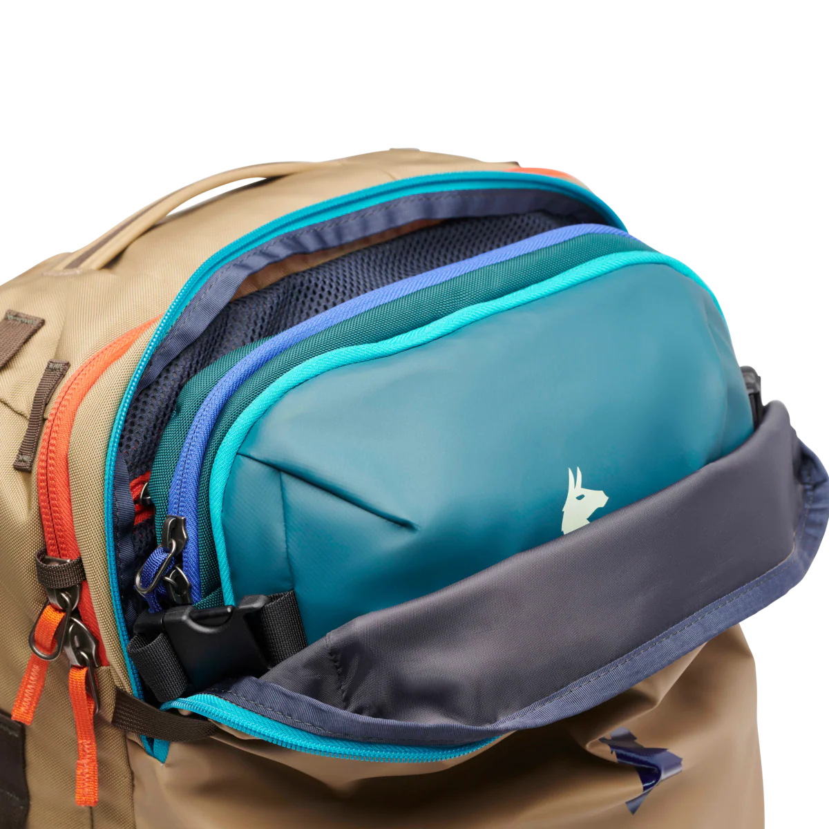 Allpa X 4L Hip Pack - Image 32