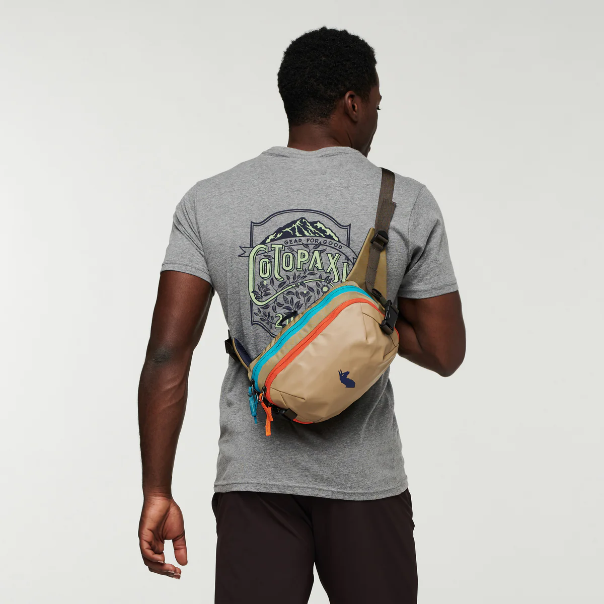 Allpa X 4L Hip Pack - Image 34
