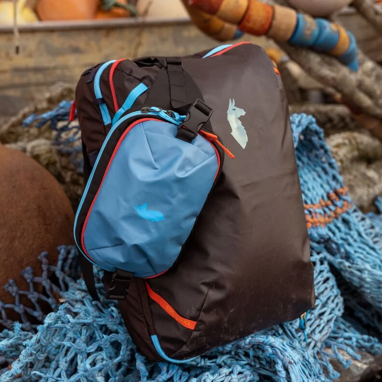 Allpa X 4L Hip Pack - Image 35