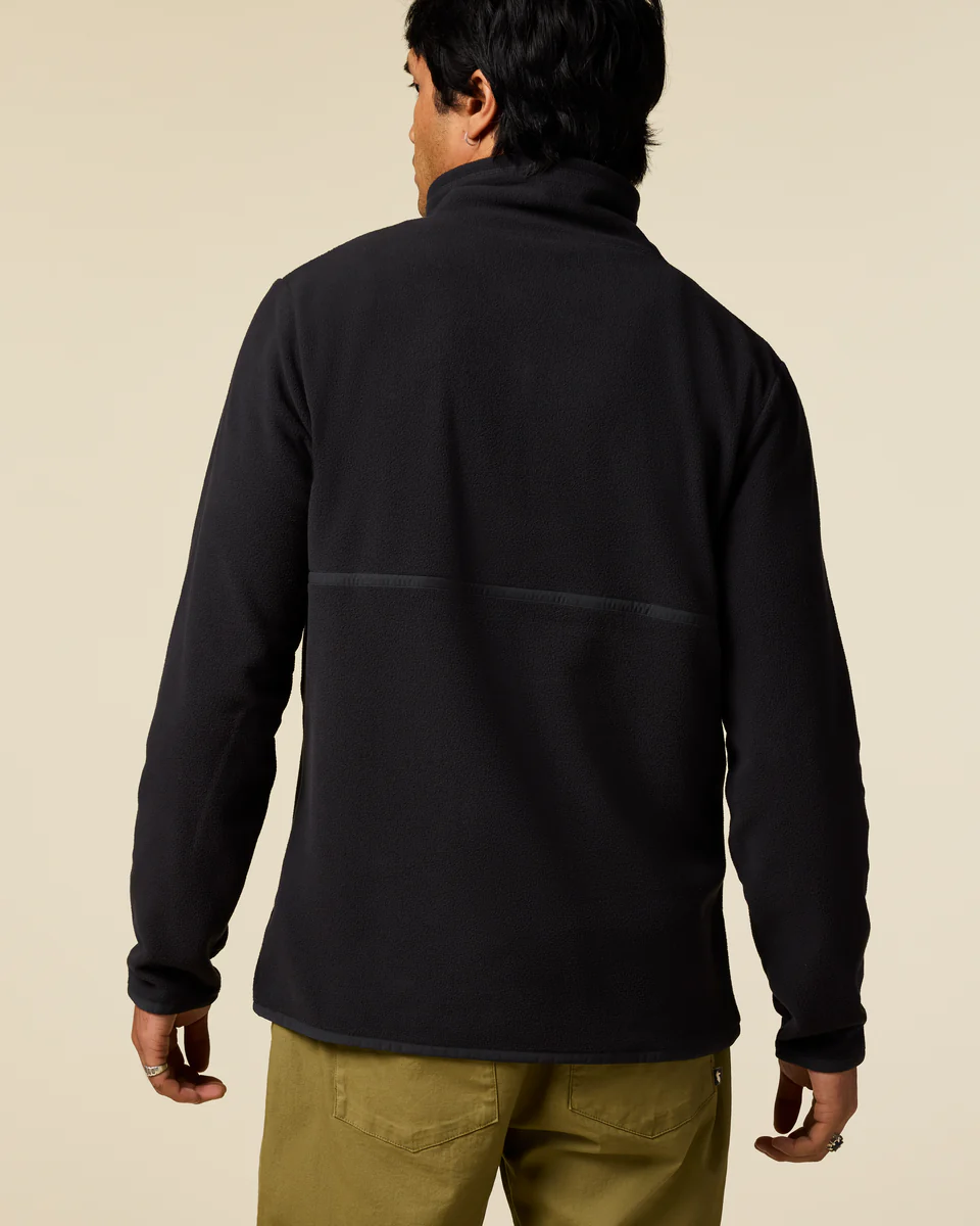 Amado Fleece Pullover - Men's - Image 3