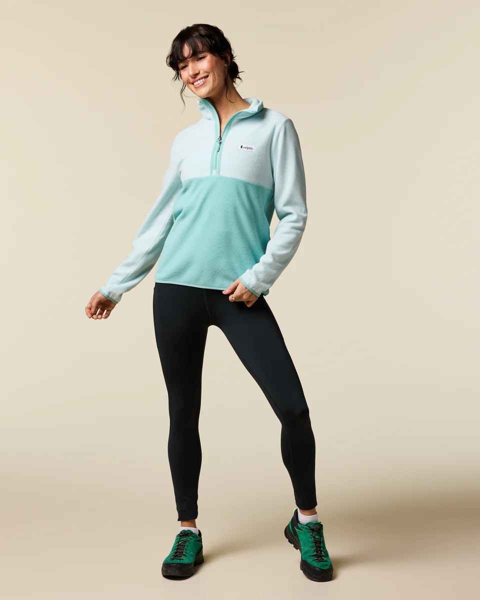 Amado Fleece Pullover - Women's - Image 12
