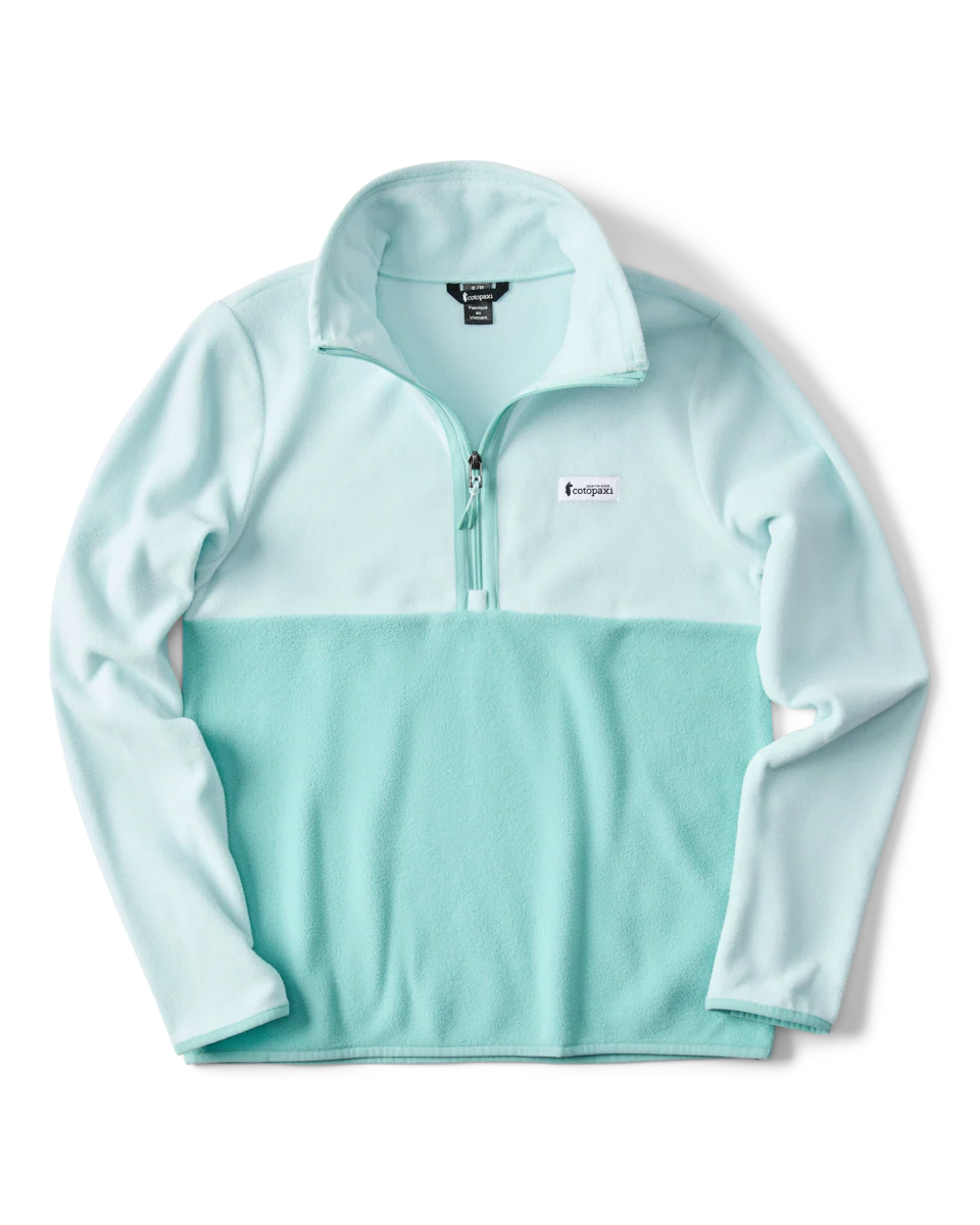 Amado Fleece Pullover - Women's - Image 15