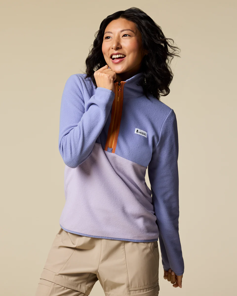 Amado Fleece Pullover - Women's - Image 16