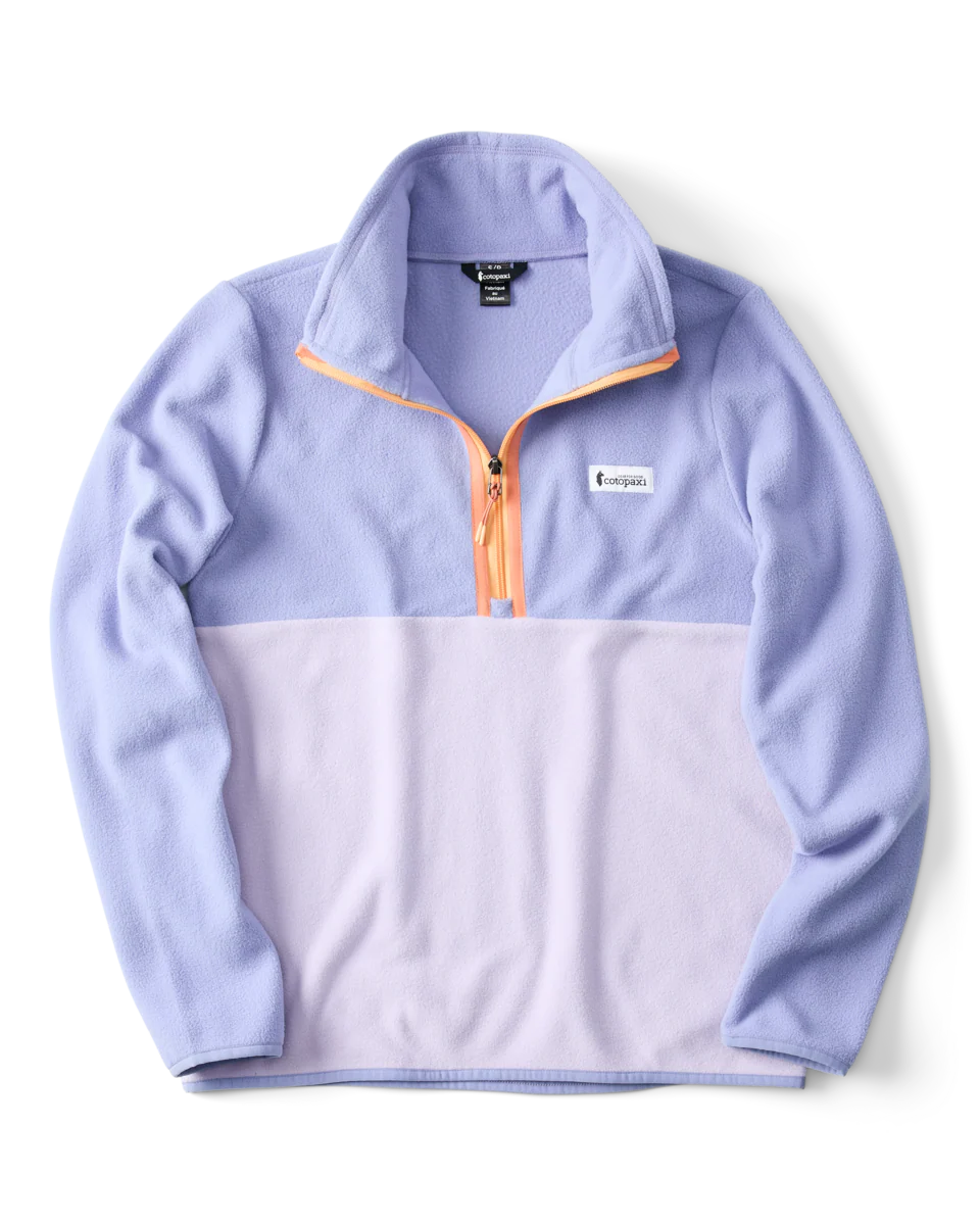 Amado Fleece Pullover - Women's - Image 20