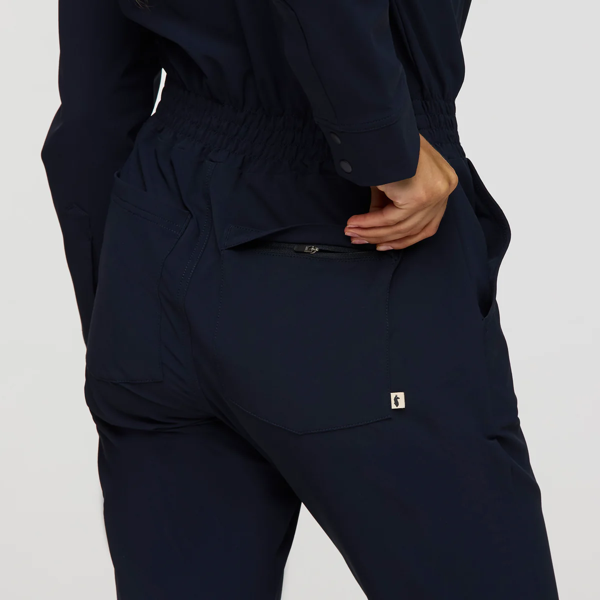 Asombro Jumpsuit - Women's - Image 5