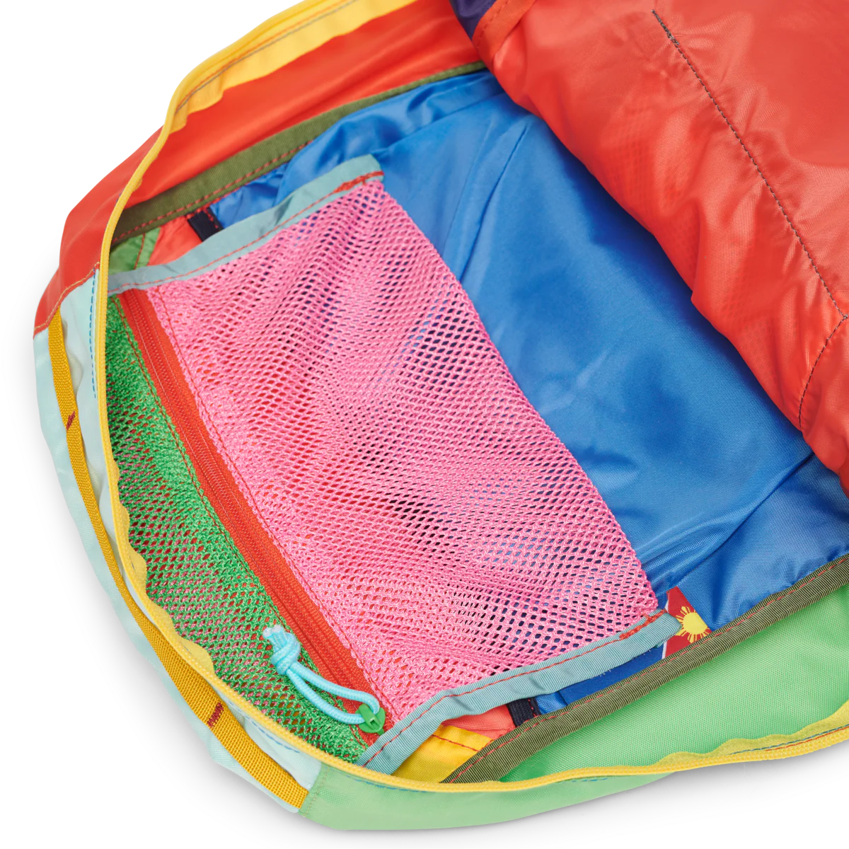 Batac 24L Daypack - Del Día - Image 4