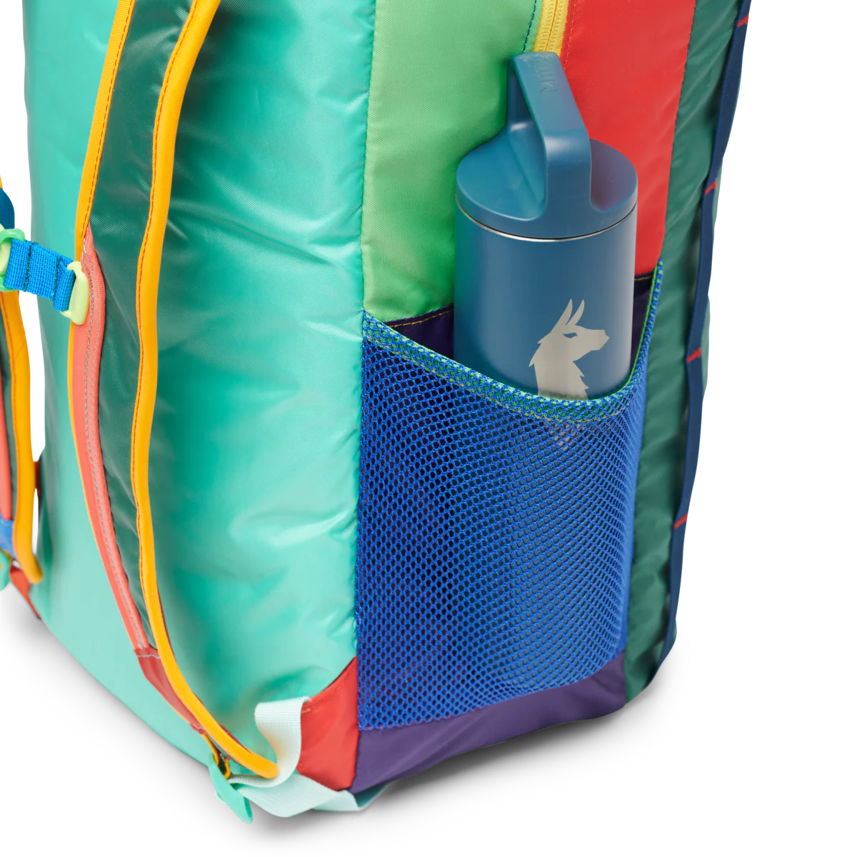 Batac 24L Daypack - Del Día - Image 5