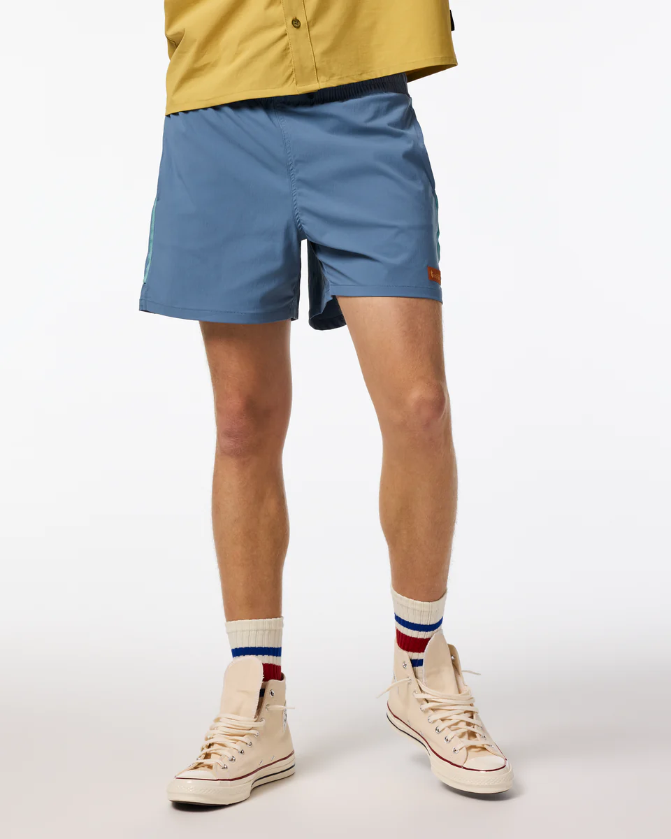 Brinco 5" Short - Solid - Men's - Image 18