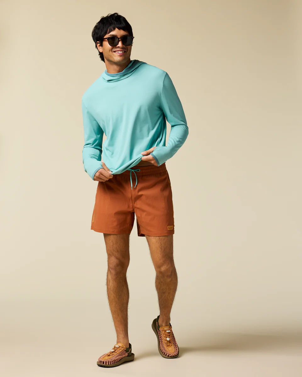 Brinco 5" Short - Solid - Men's - Image 23