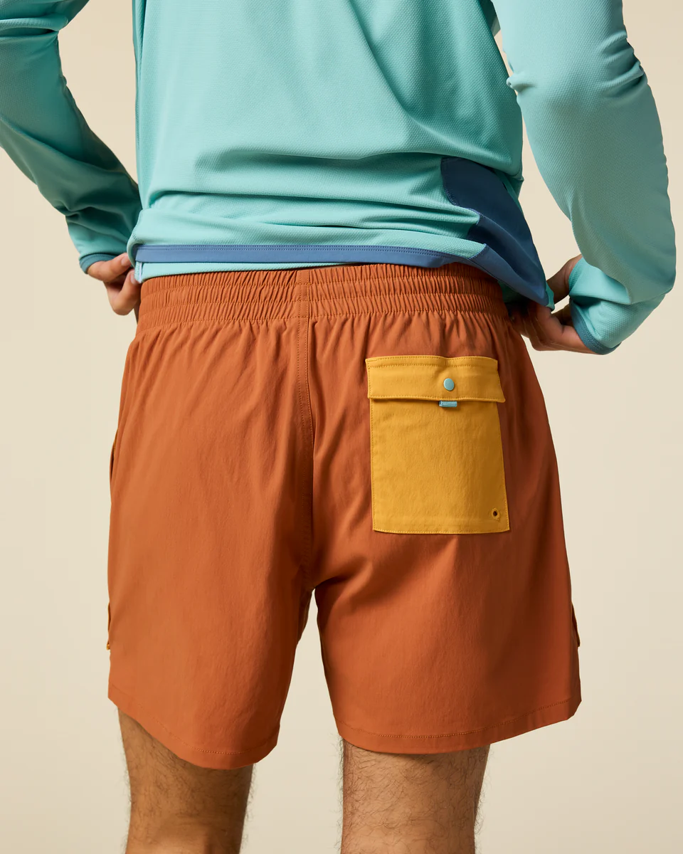 Brinco 5" Short - Solid - Men's - Image 24