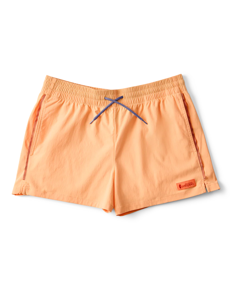 Brinco 3" Short - Solid - Women's - Image 10