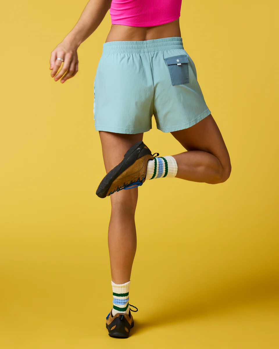 Brinco 3" Short - Solid - Women's - Image 18