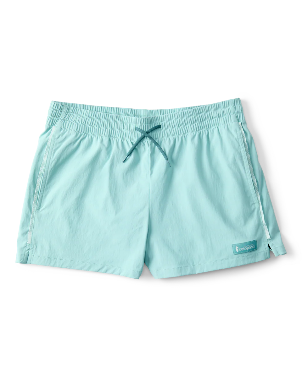 Brinco 3" Short - Solid - Women's - Image 19