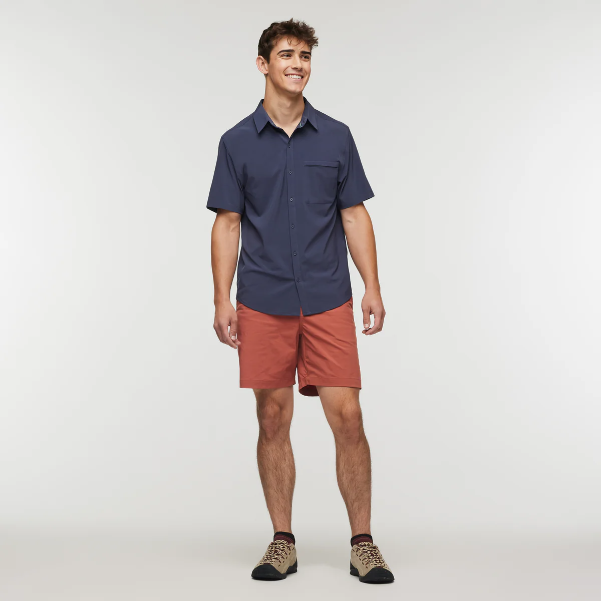 Cambio Button Up Shirt - Men's - Image 17