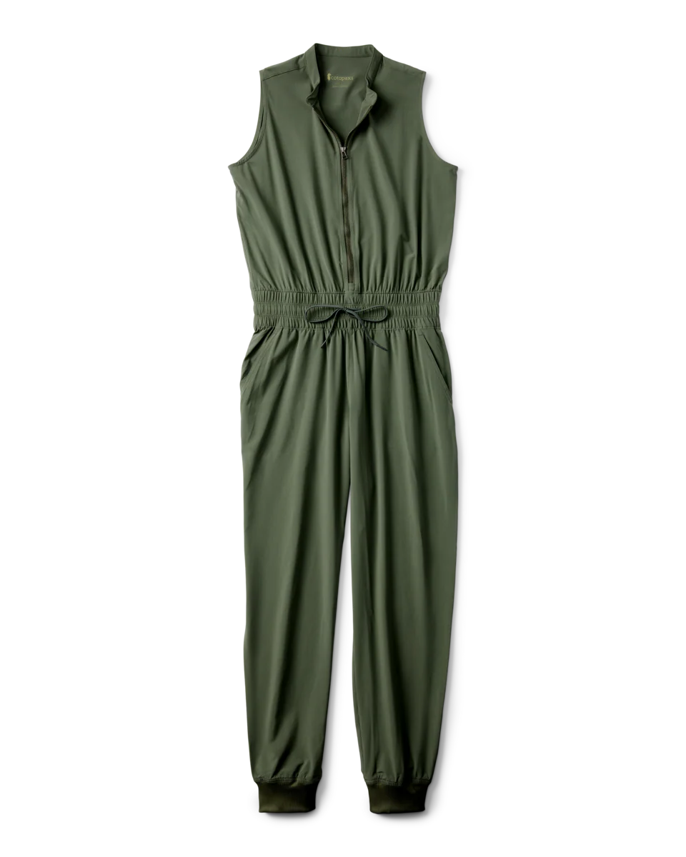 Cambio Jumpsuit - Women's - Image 12