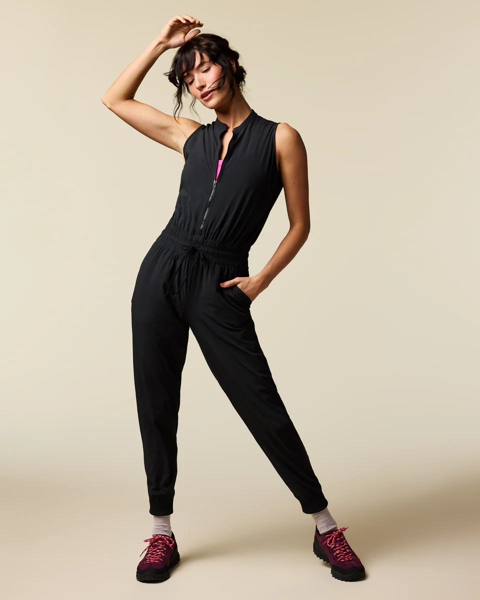 Cambio Jumpsuit - Women's - Image 6