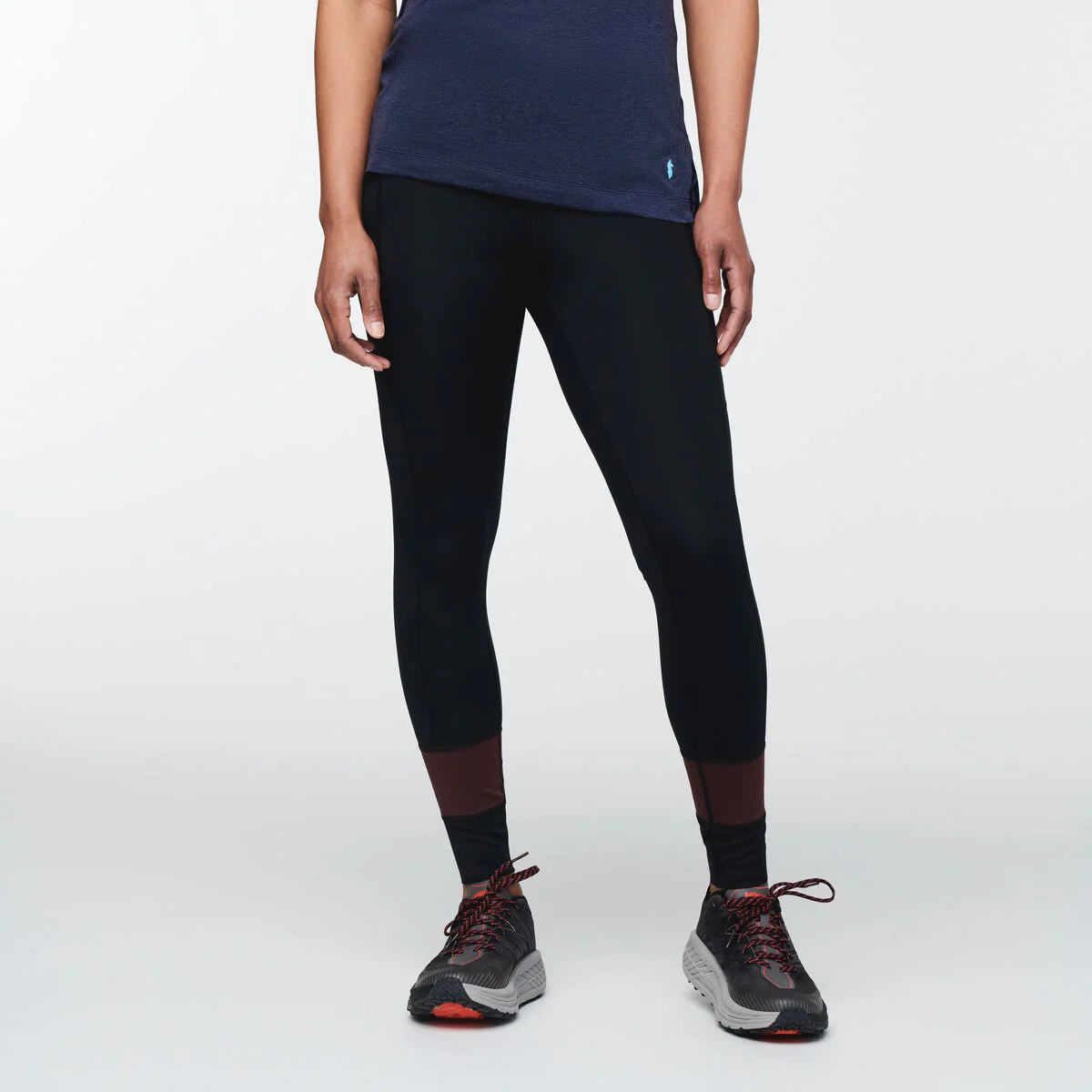 Cerro Travel Tight - Women's - Image 8