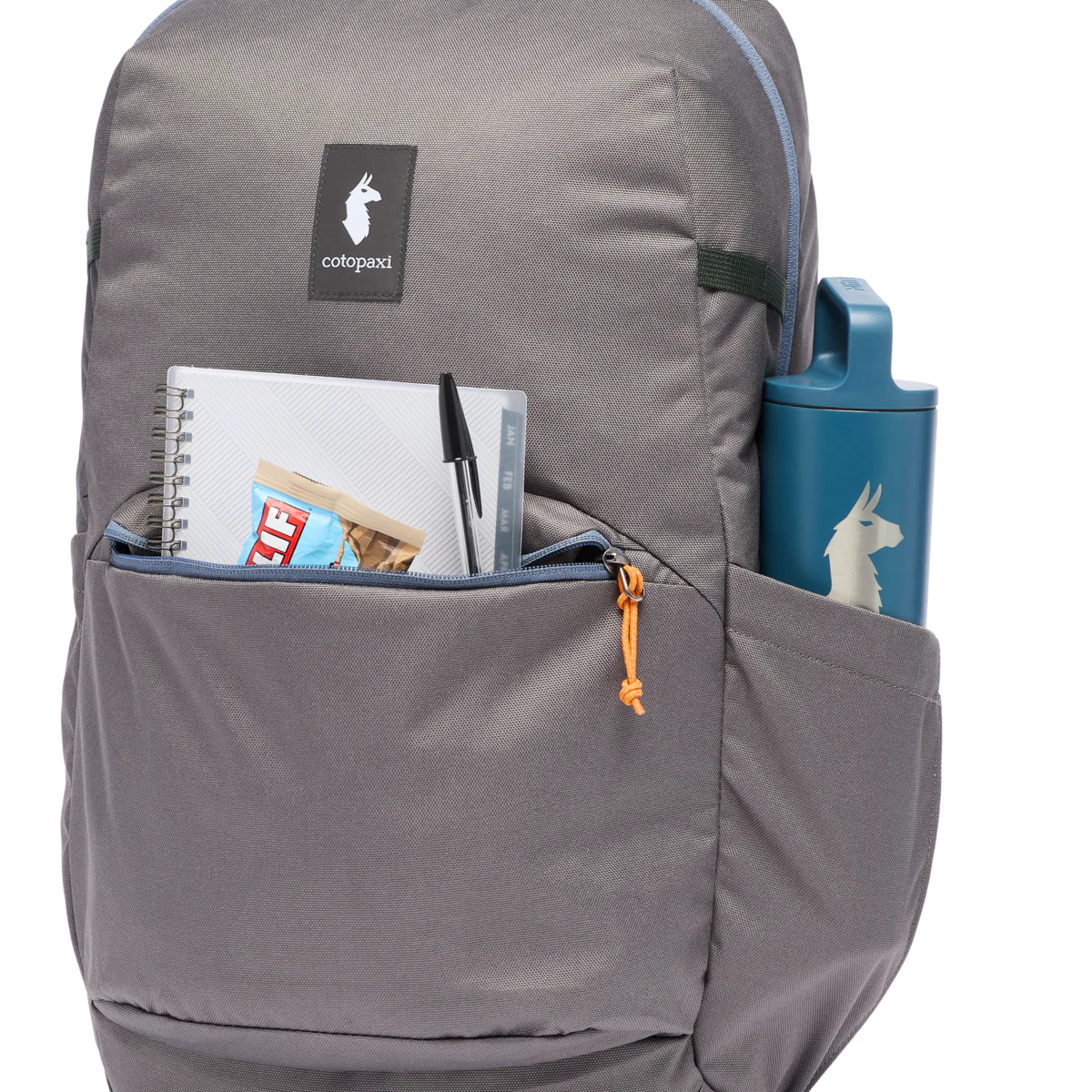 Chiquillo 26L Daypack - Cada Día - Image 18