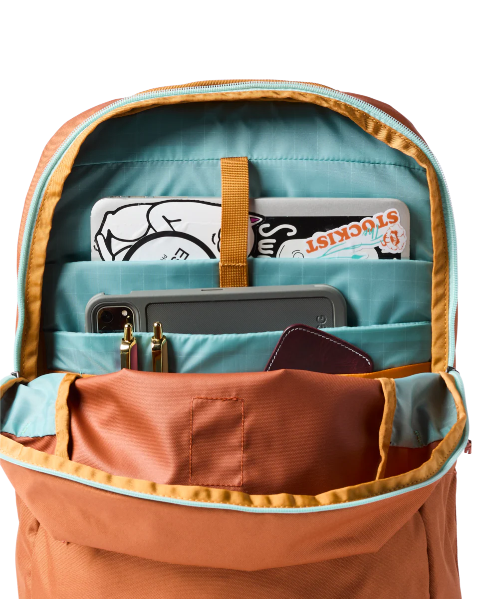 Chiquillo 26L Daypack - Cada Día - Image 31