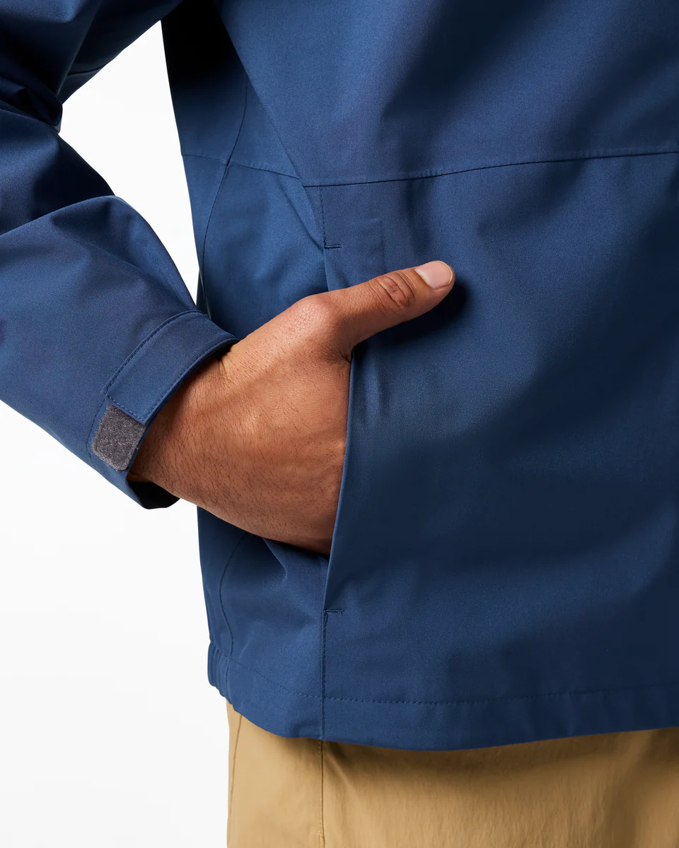 Cielo Rain Jacket - Men's - Image 12