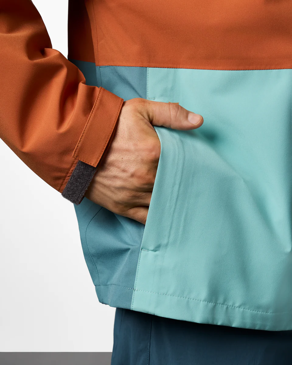 Cielo Rain Jacket - Men's - Image 29