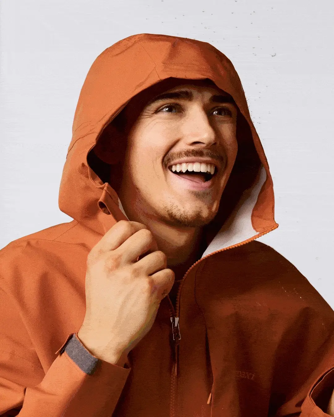 Cielo Rain Jacket - Men's - Image 32