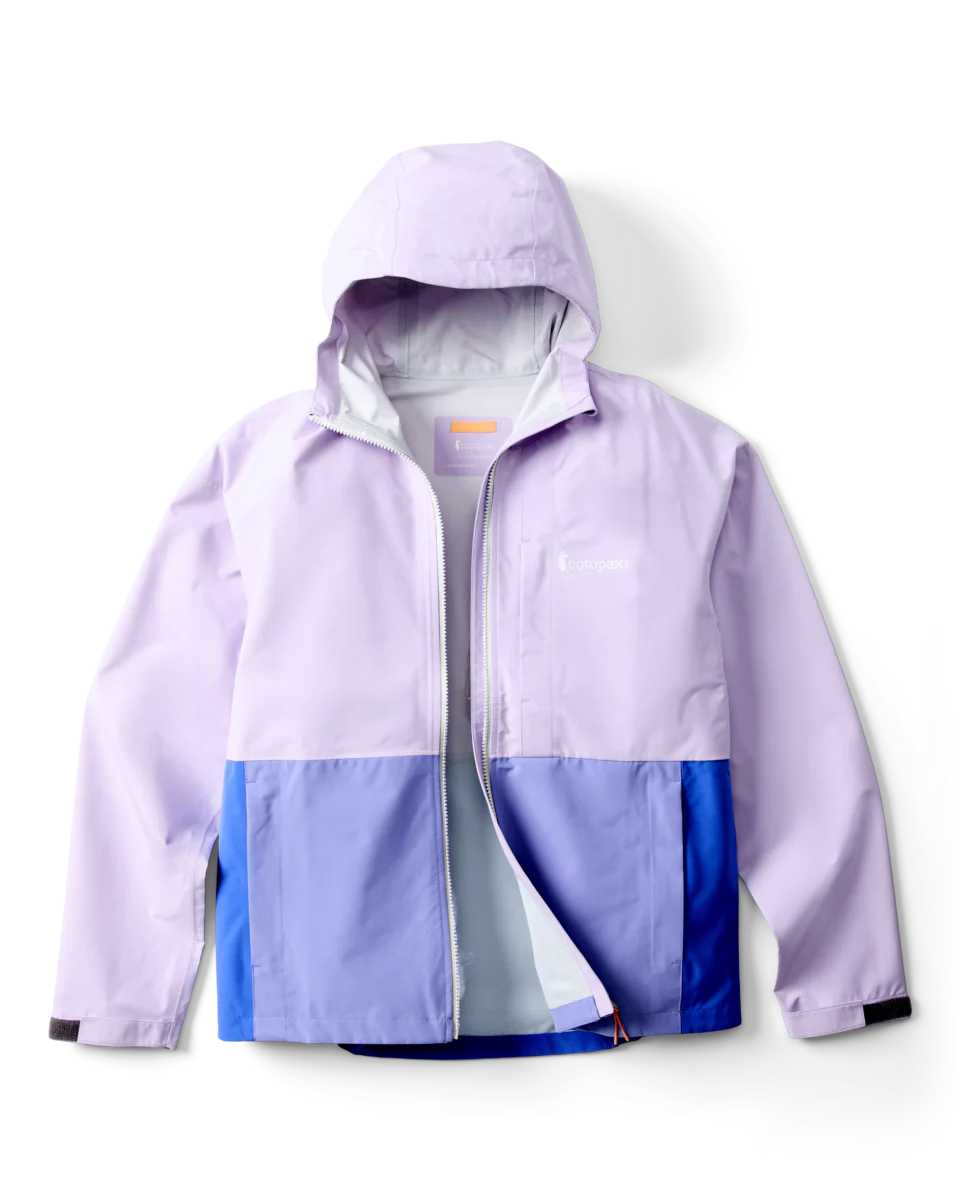 Cielo Rain Jacket - Women's - Image 16