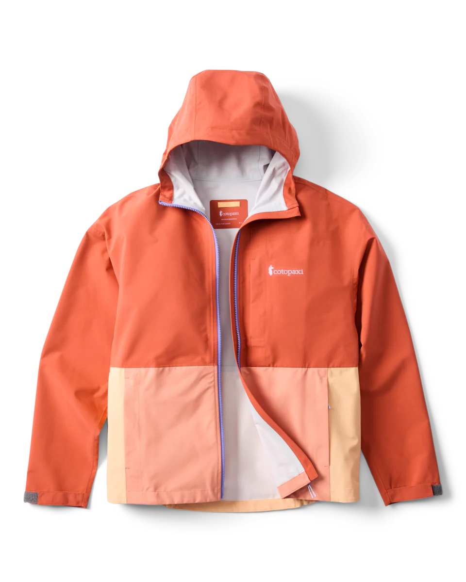 Cielo Rain Jacket - Women's - Image 23