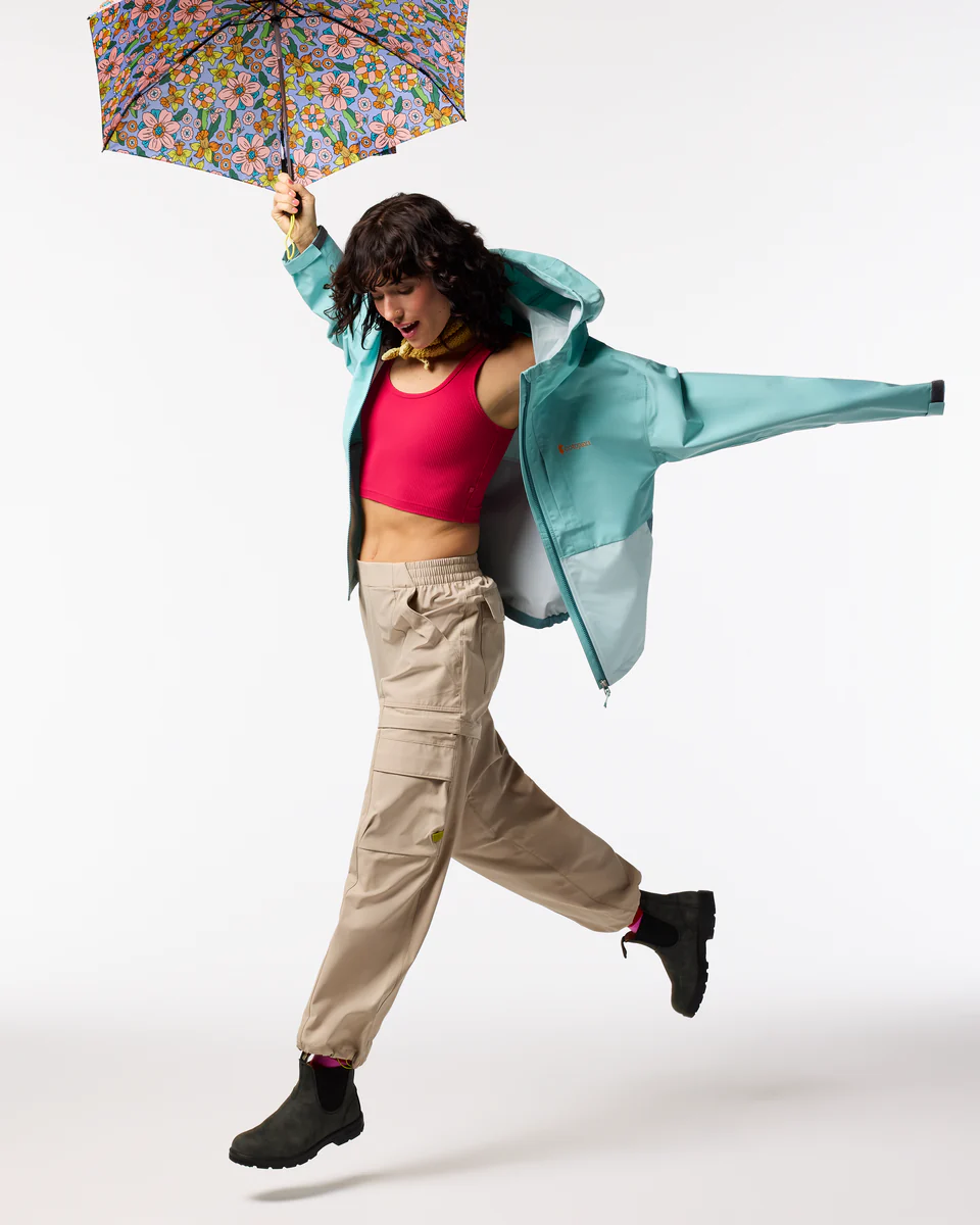 Cielo Rain Jacket - Women's - Image 38