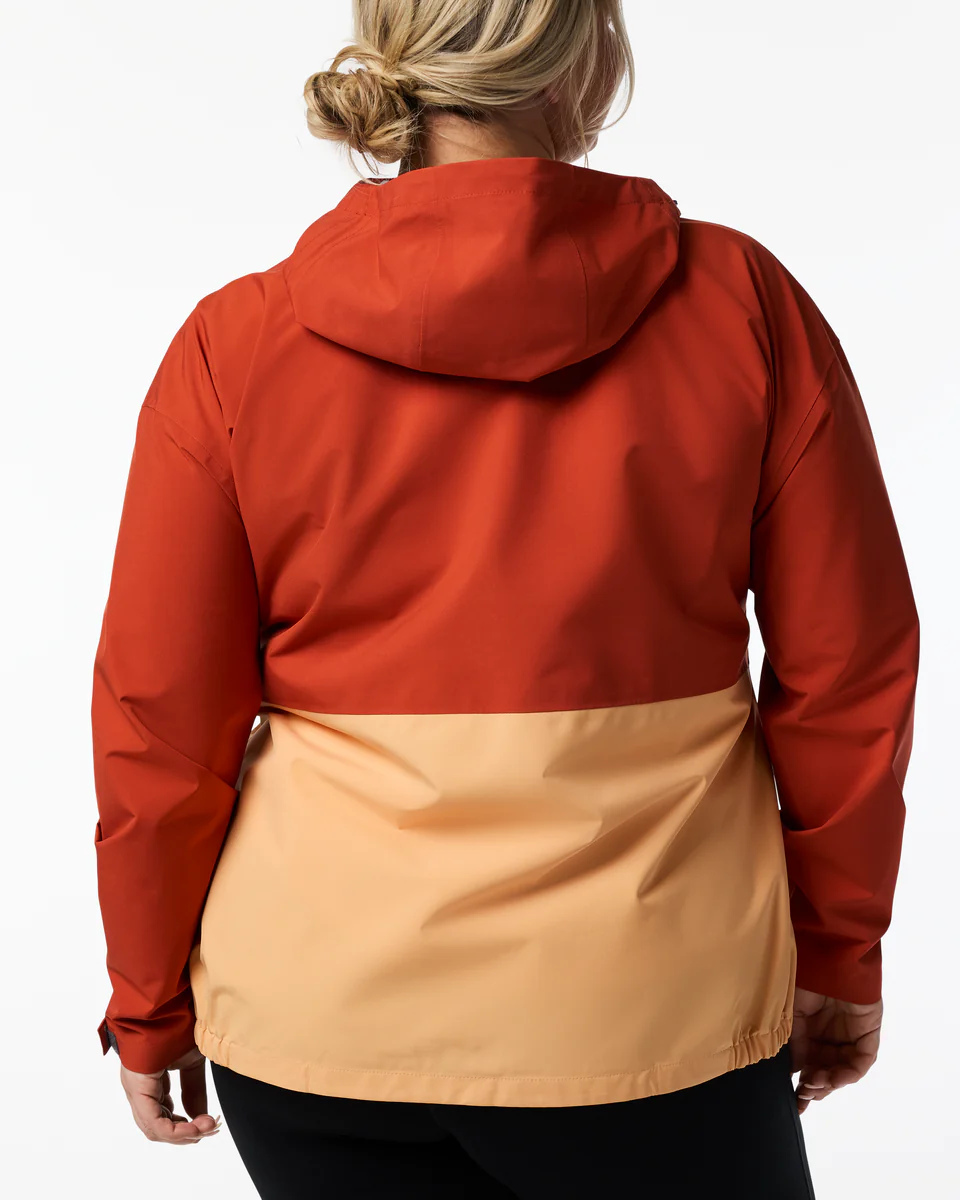 Cielo Rain Jacket - Women's - Image 43