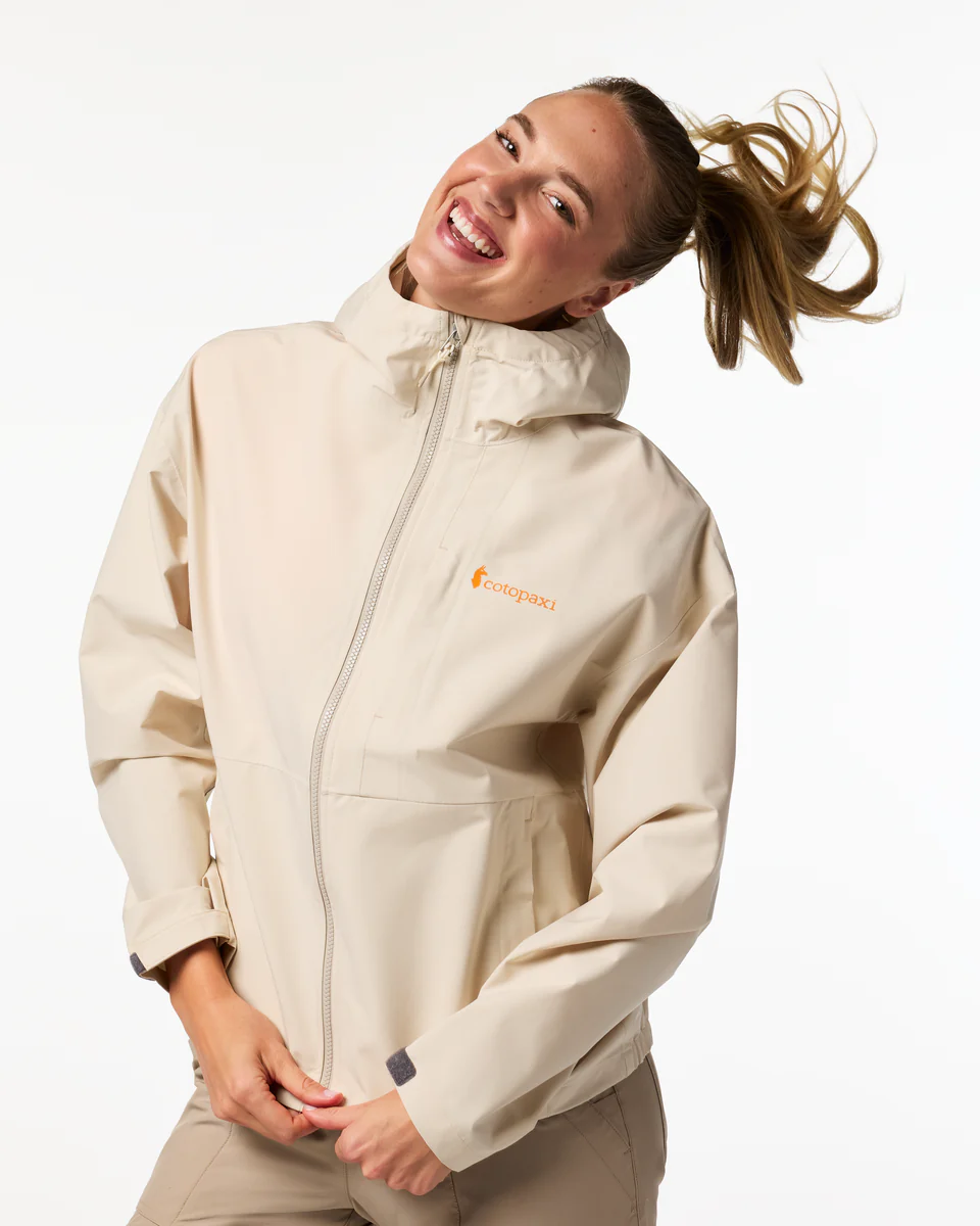 Cielo Rain Jacket - Women's - Image 49