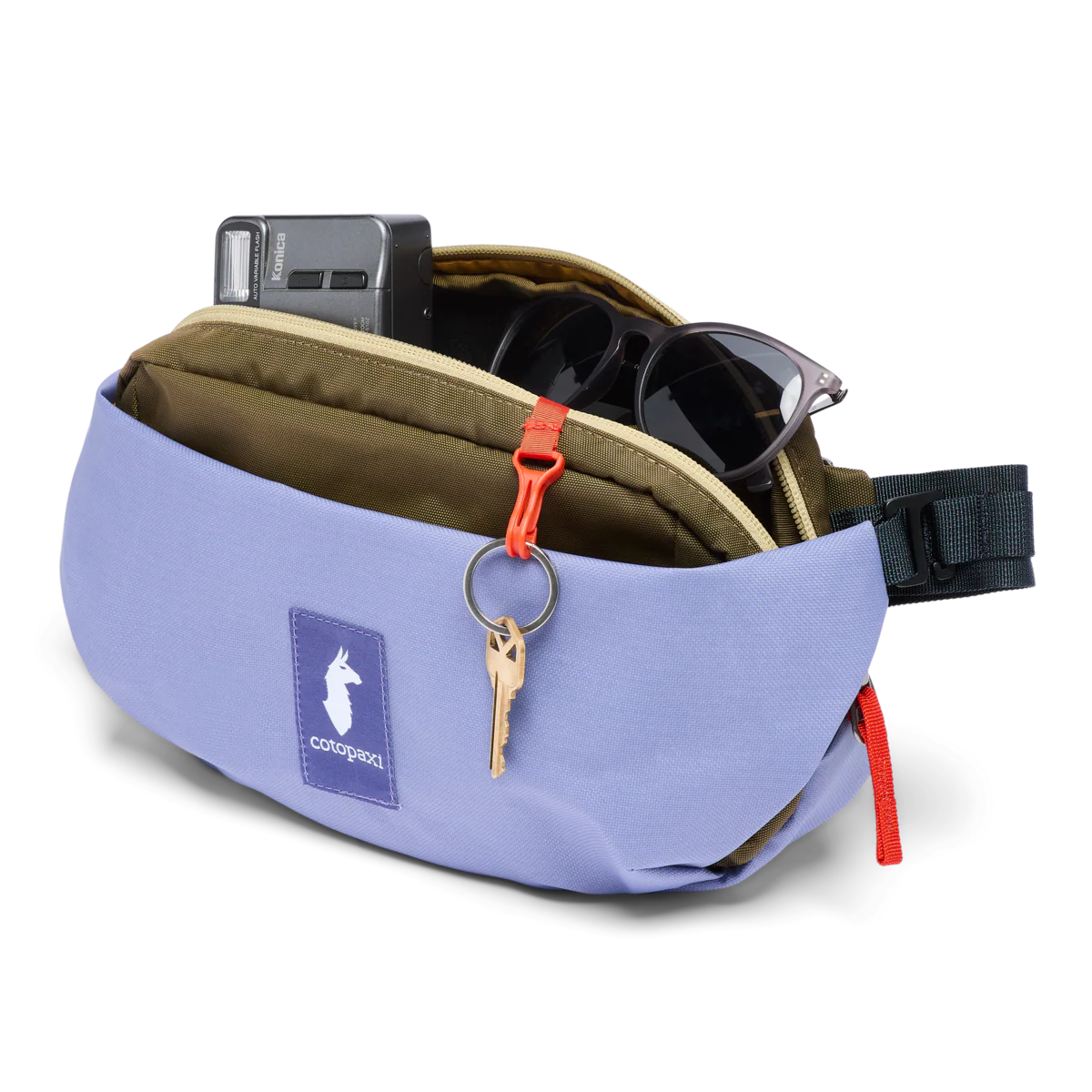 Coso 2L Hip Pack - Cada Día - Image 4