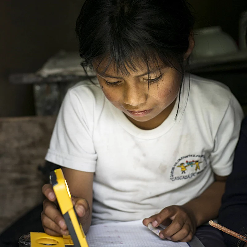 Cotopaxi Foundation Donation - Image 3