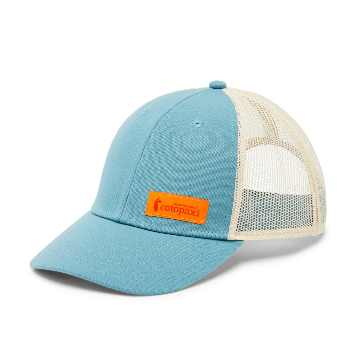 Cotopaxi Trucker Hat - Image 3