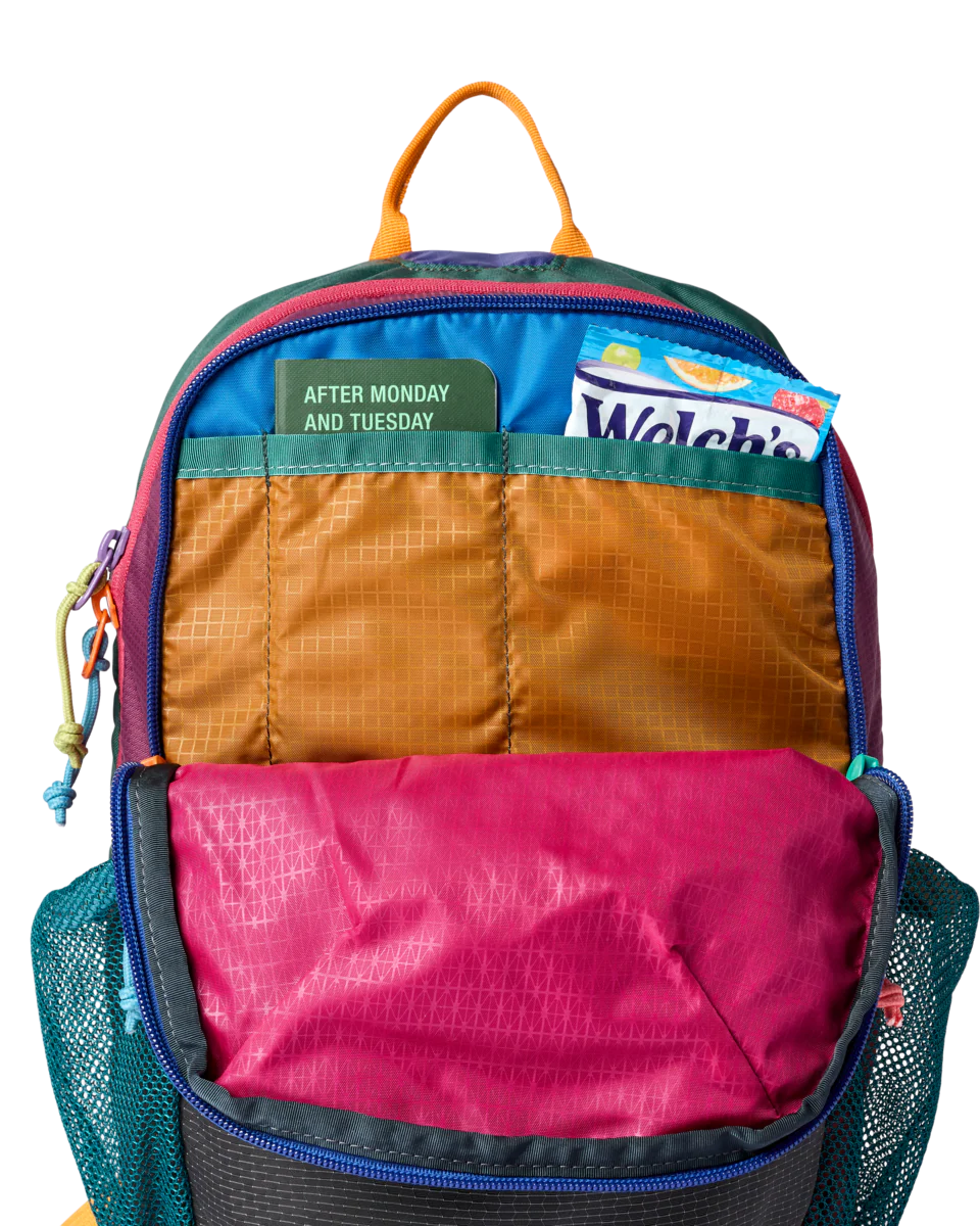 Dimi 12L Backpack - Del Día - Kids' - Image 3