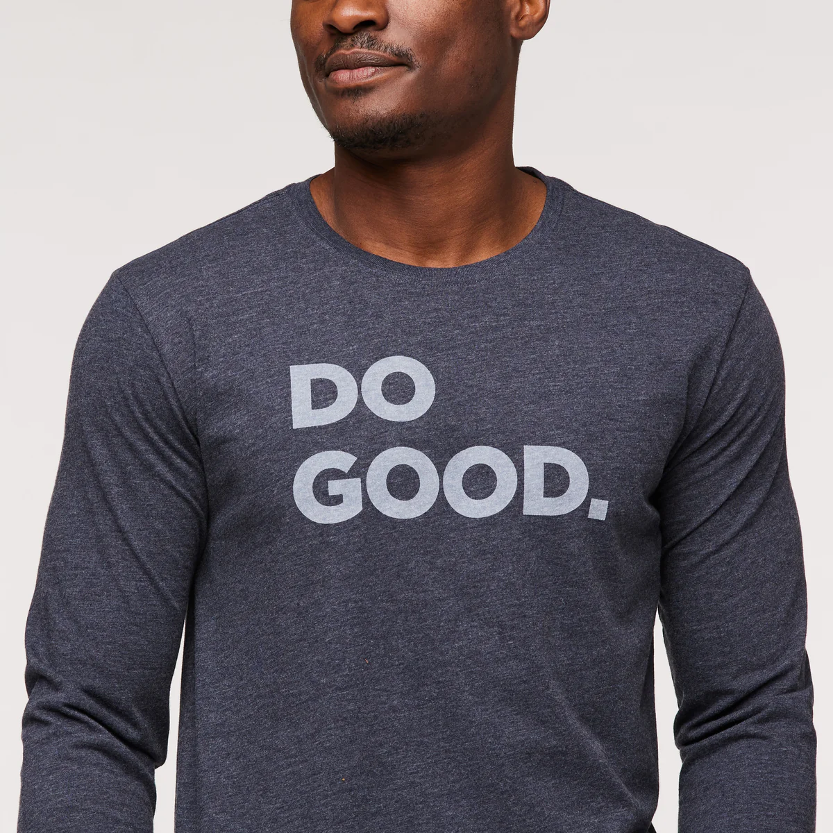 Do Good Long-Sleeve T-Shirt - Men's - Image 27